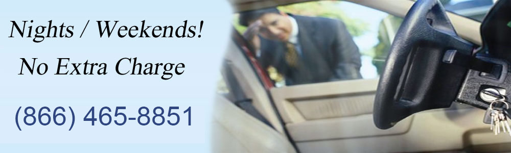 car-locksmith-services